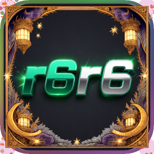 r6r6 — galeri pratinjau - APK Resmi