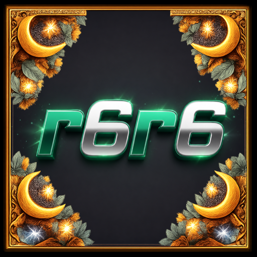 r6r6 — galeri pratinjau Resmi APK
